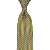 Ink Jet Printed Tie Designes