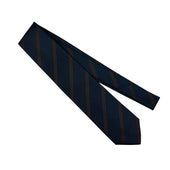Tie in saglia – Rigata - Bigi Ties