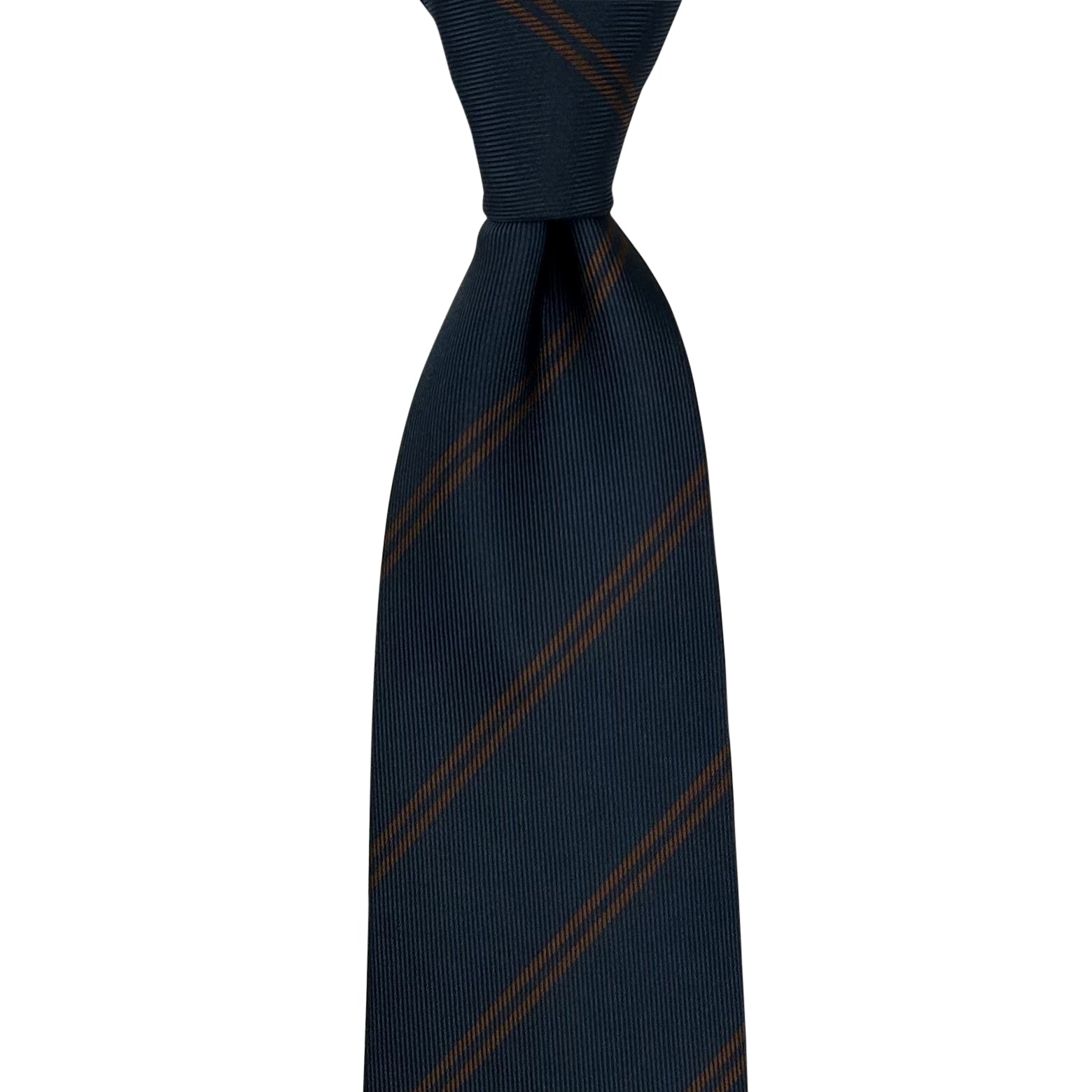 Tie in saglia – Rigata - Bigi Ties