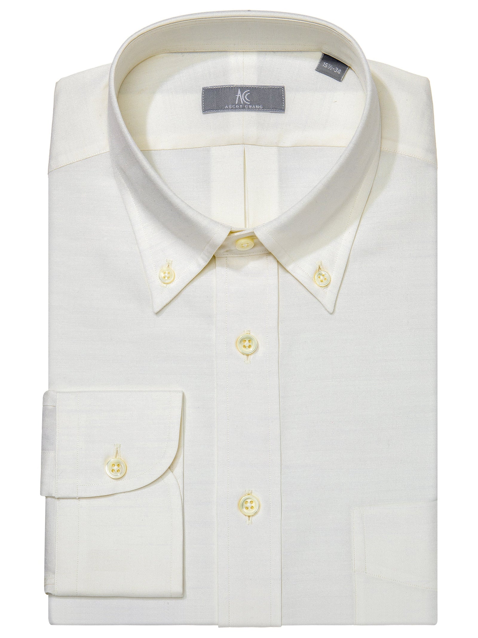 Oxford Shirt Model 0