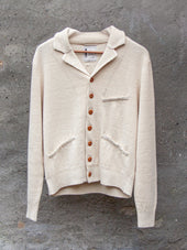 Grp Max Rohr Linen Short Jacket A