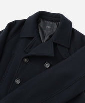 Soichi Peacoat