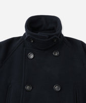 Soichi Peacoat