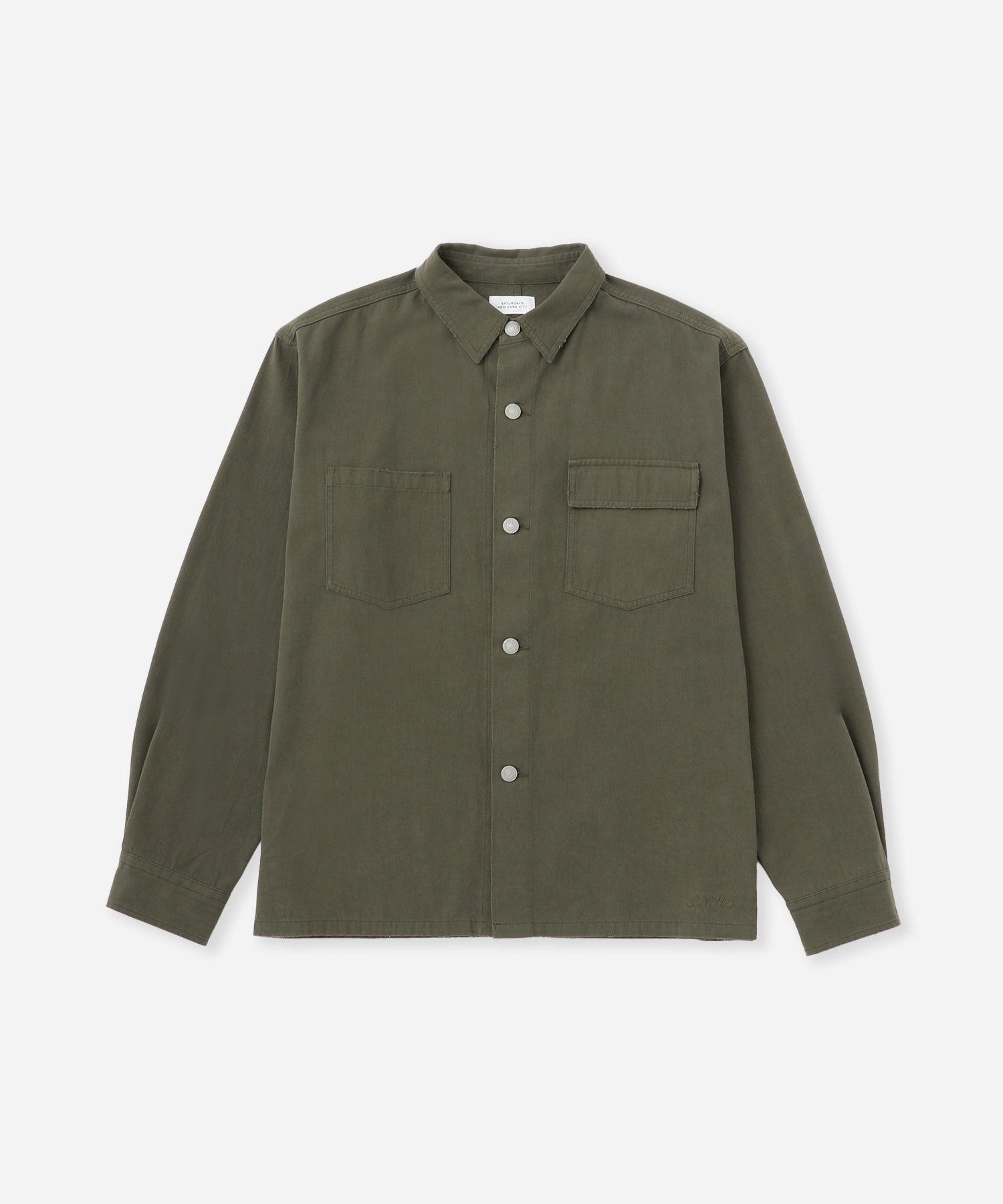 Magnus Work Shirt