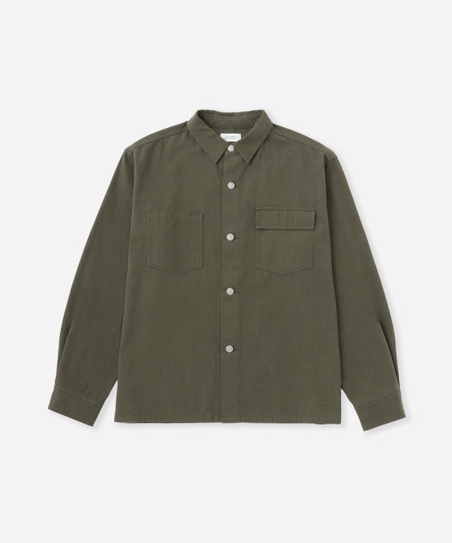 Magnus Work Shirt