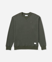 SNYC Waffle Relaxed Top