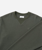 SNYC Waffle Relaxed Top