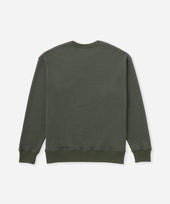 SNYC Waffle Relaxed Top