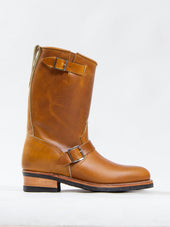 Bright Shoemakers Cxl Engineer English Chromexcel