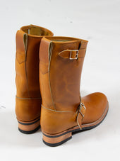 Bright Shoemakers Cxl Engineer English Chromexcel