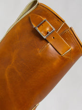 Bright Shoemakers Cxl Engineer English Chromexcel