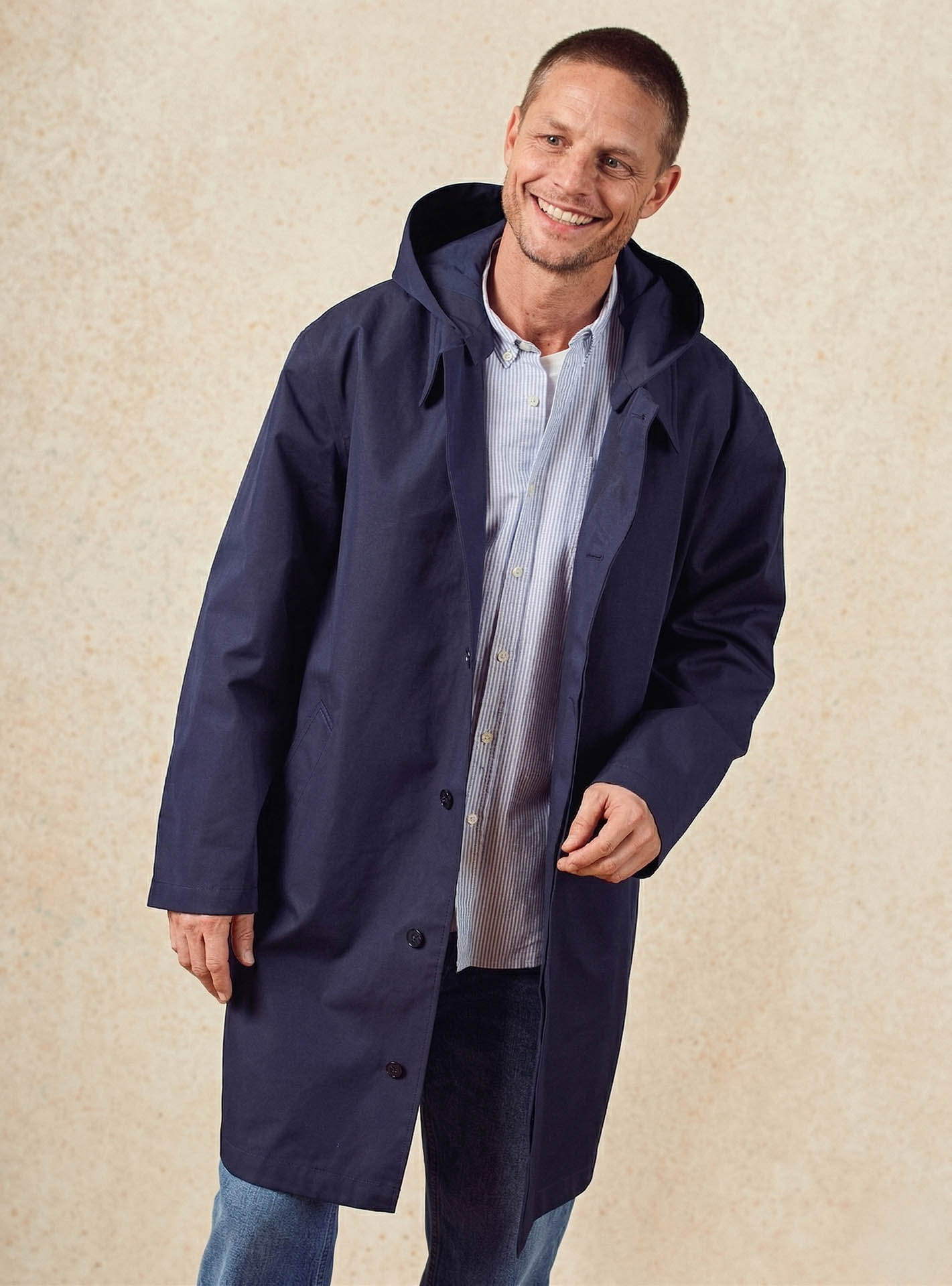 Imperm Able Hadrien