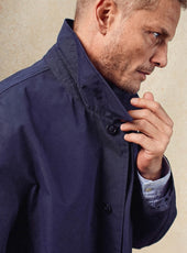 Imperm Able Hadrien