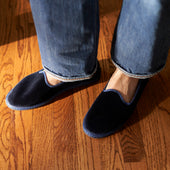 Forum Slipper