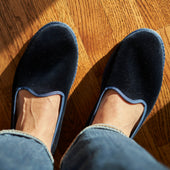 Forum Slipper