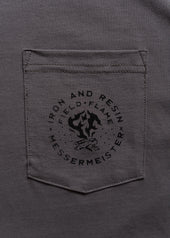 Messermeister X INR: 4X4 Pocket Tee