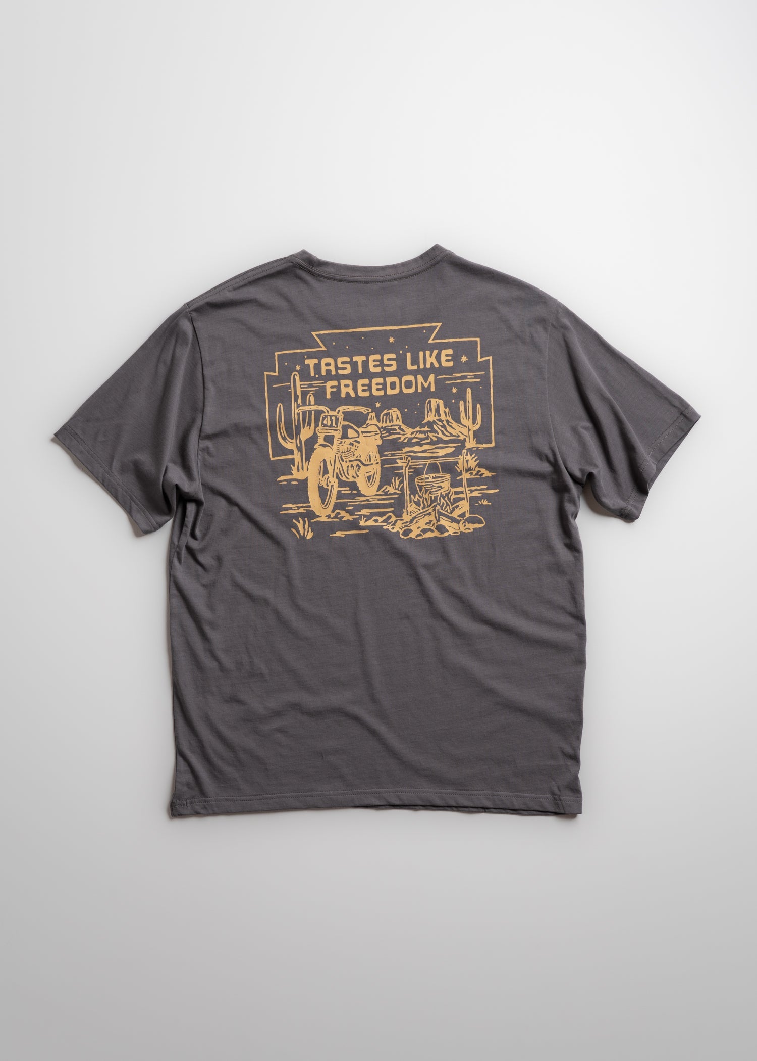 Messermeister X INR: Moto Pocket Tee