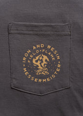 Messermeister X INR: Moto Pocket Tee