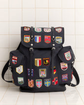 Interrail Rucksack