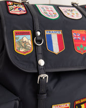 Interrail Rucksack