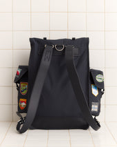 Interrail Rucksack