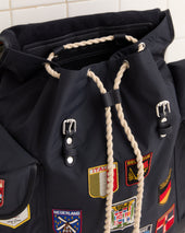 Interrail Rucksack