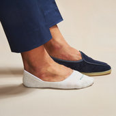 Coffret Invisibles Mocassin