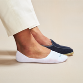 Coffret Invisibles Mocassin