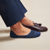 Coffret Invisibles Mocassin