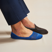 Coffret Invisibles Mocassin