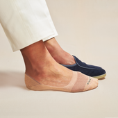 Coffret Invisibles Mocassin
