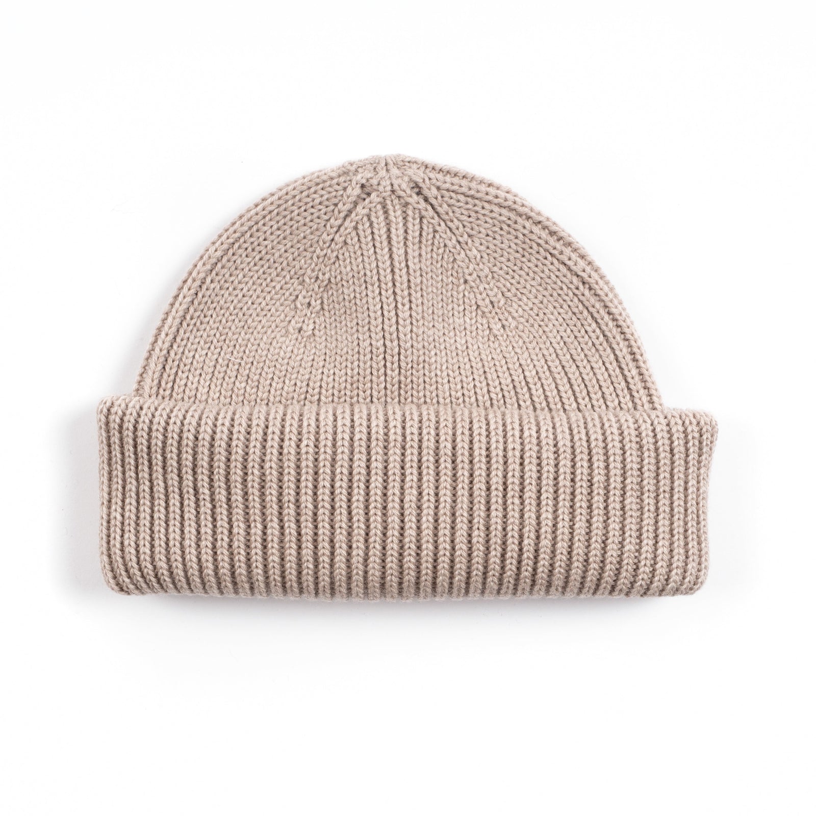 In Situ Merino Wool Toque Gissi