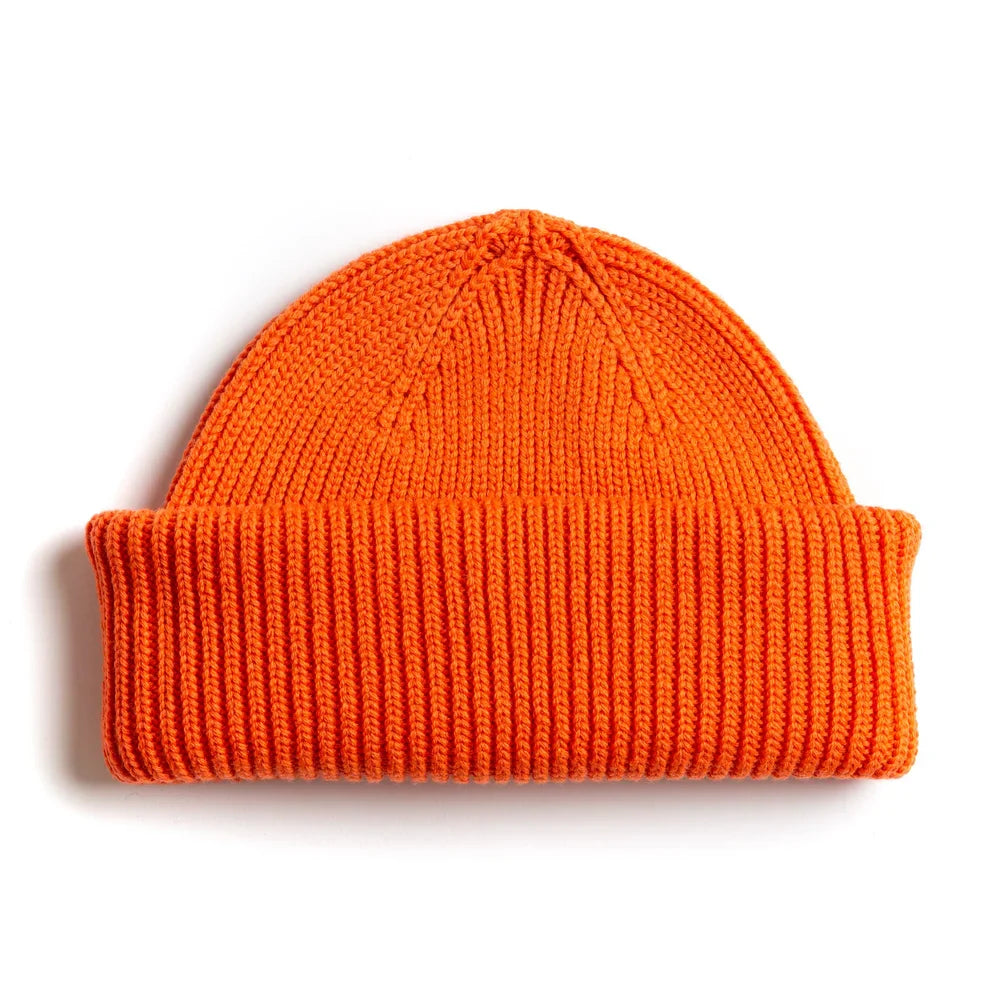 Merino Wool Toque Arsie