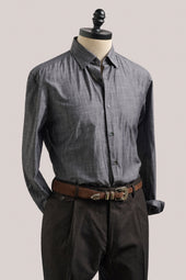Italian Melange Shirt