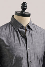 Italian Melange Shirt