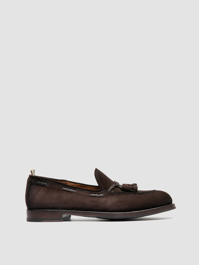 Saddle Brown