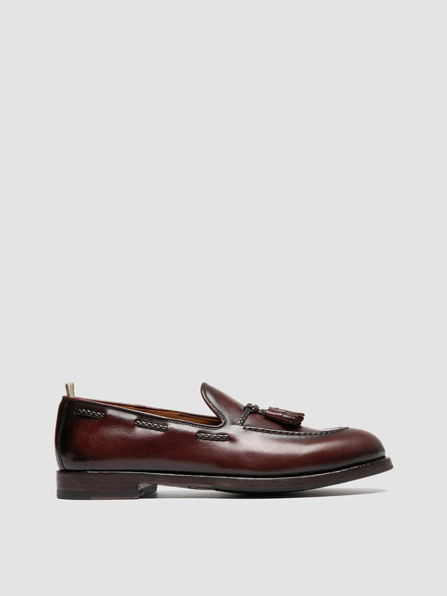 Saddle Brown