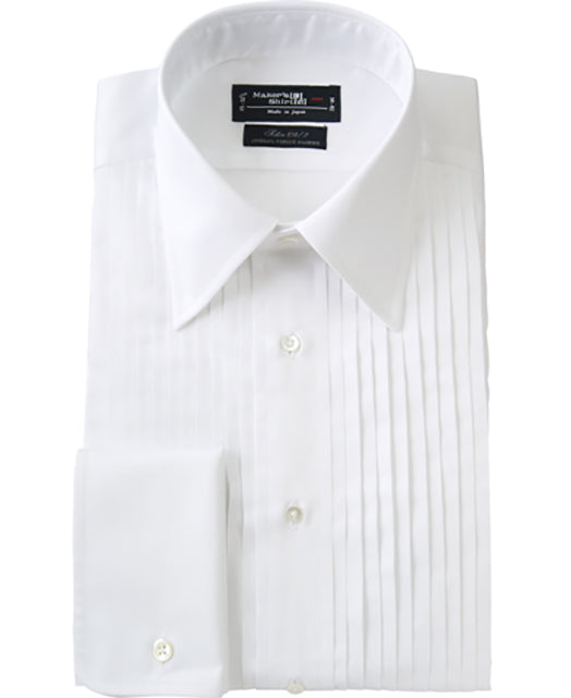 TOKYO SLIM FIT - Straight Sateen Formal Wear