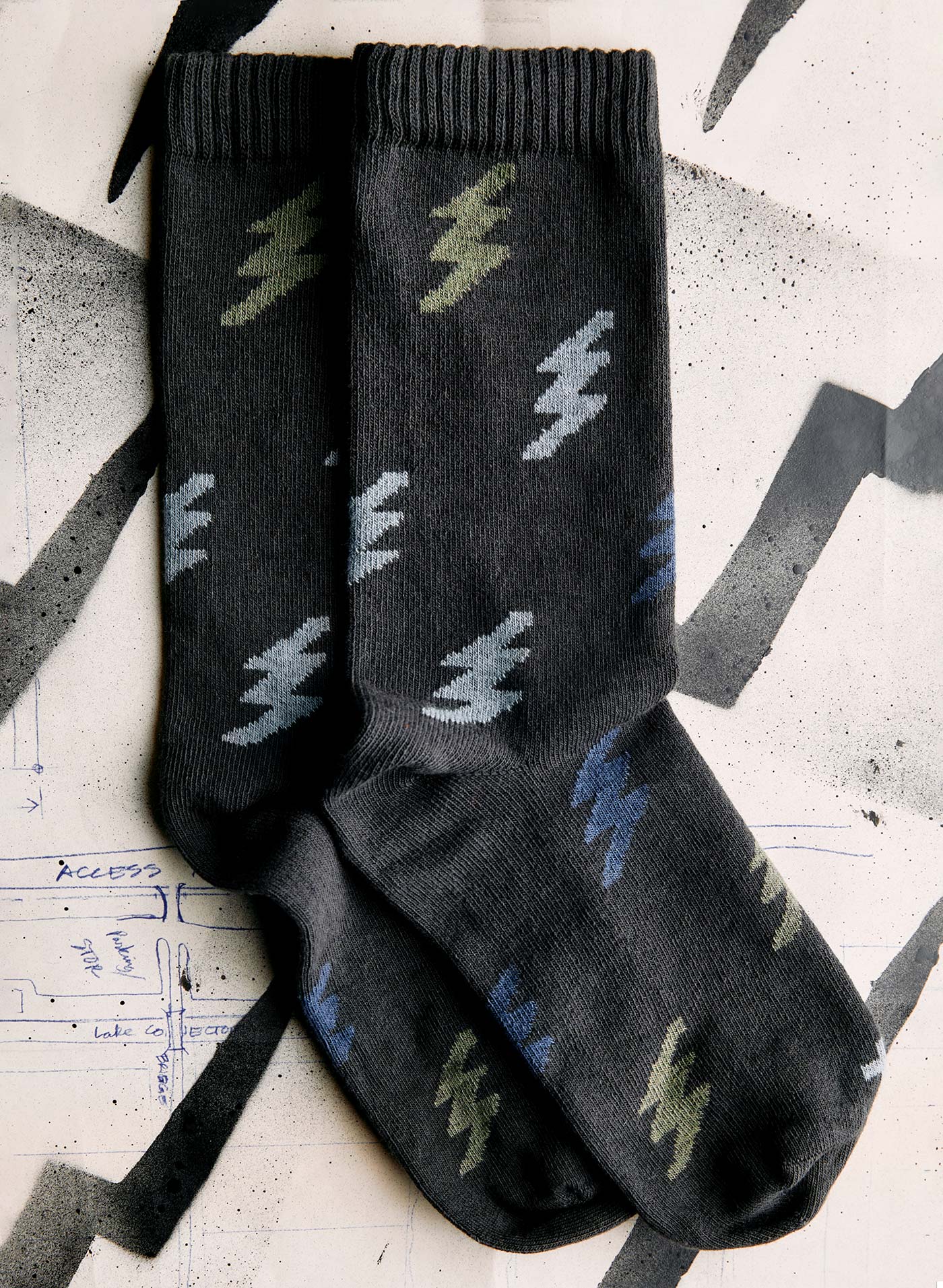 The Bolt Sock 2 0