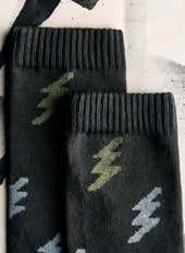 the "bolt" sock 2.0