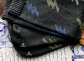 the "bolt" sock 2.0