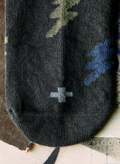 the "bolt" sock 2.0