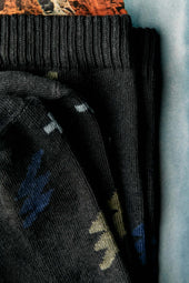 the "bolt" sock 2.0