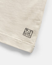 Ian Vintage Pocket Tee Travertine 7 75 Oz All Season Cotton Jersey