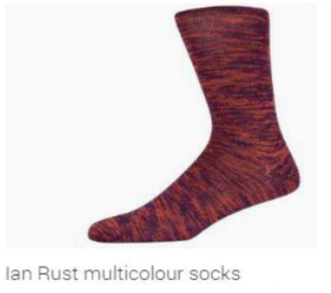 Rust