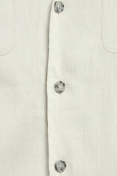 Ice Overshirt Made In Italy