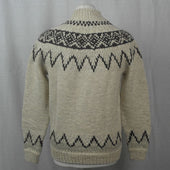 Icelandic Sweater 100 Pure New Wool