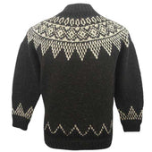 Inverallan X Urbanic30 Icelandic Sweater 100 Pure New Wool Range