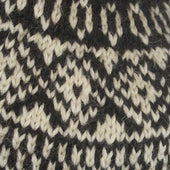 Inverallan X Urbanic30 Icelandic Sweater 100 Pure New Wool Range