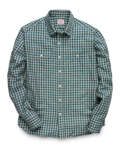 Ikard Patch Pocket Utility
